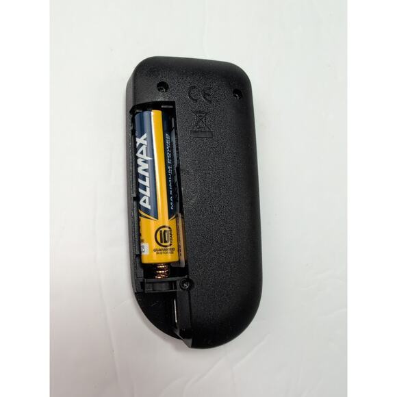 Unitron Hearing Aid Remote Control New Battery - Picture 5 of 5